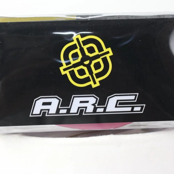 A.R.C. Racing Goggles - Picture 2 of 3